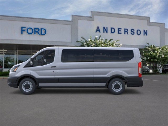 2025 Ford Transit-350 XL