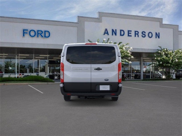 2025 Ford Transit-350 XL