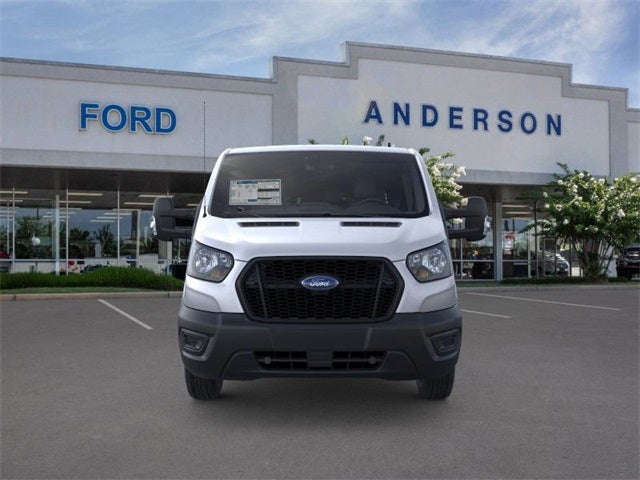 2025 Ford Transit-350 XL