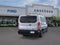 2025 Ford Transit-350 XL