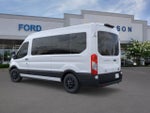 2025 Ford Transit-350 XL