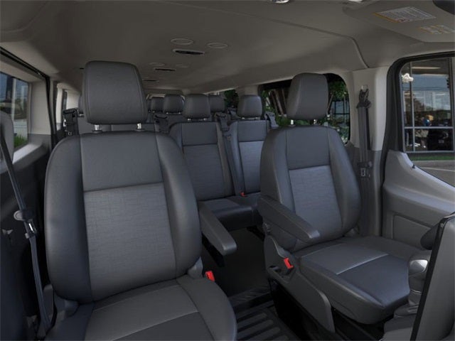 2025 Ford Transit-350 XL