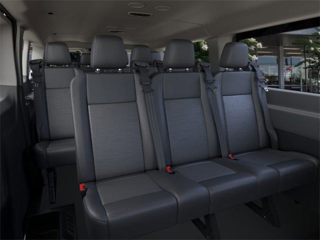 2025 Ford Transit-350 XL