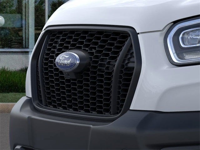 2025 Ford Transit-350 XL