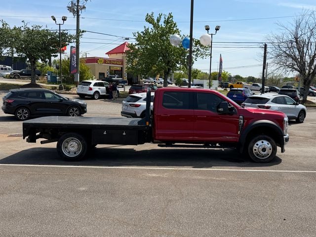 2024 Ford F-450SD Lariat DRW