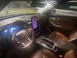 2022 Ford Explorer King Ranch