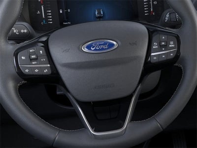 2026 Ford Escape Plug-In Hybrid Base