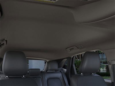 2026 Ford Escape Plug-In Hybrid Base