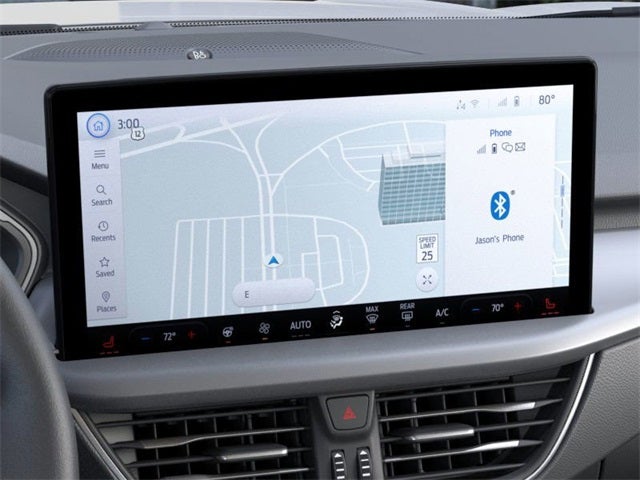 2025 Ford Escape Plug-In Hybrid Base