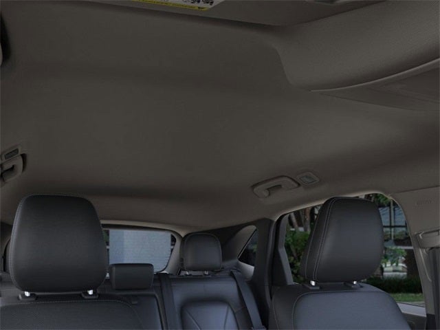 2025 Ford Escape Plug-In Hybrid Base