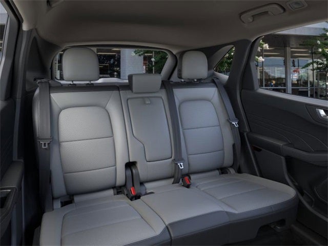 2026 Ford Escape Plug-In Hybrid Base