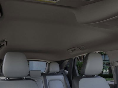 2026 Ford Escape Plug-In Hybrid Base