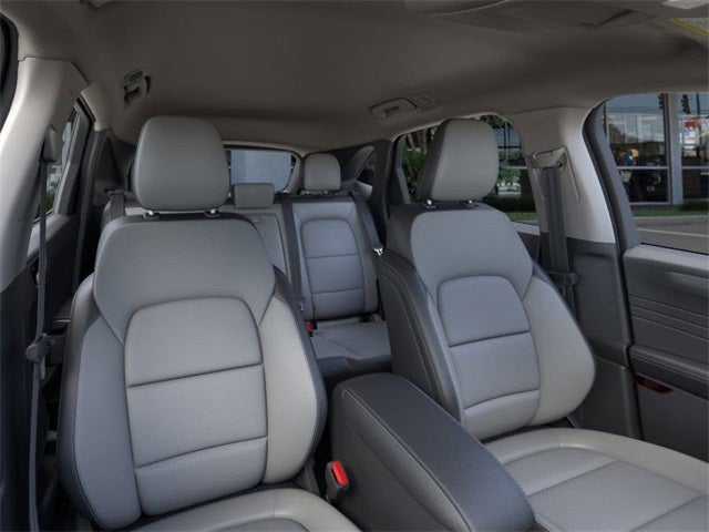 2026 Ford Escape Plug-In Hybrid Base