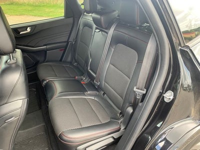 2024 Ford Escape Hybrid ST-Line