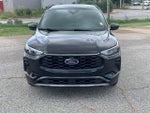 2024 Ford Escape Hybrid ST-Line