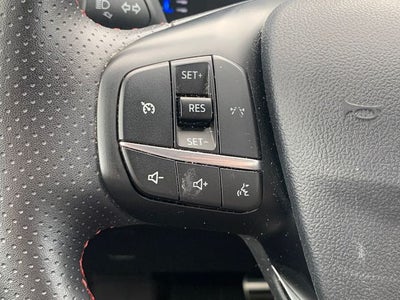 2024 Ford Escape Hybrid ST-Line