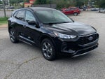 2024 Ford Escape Hybrid ST-Line