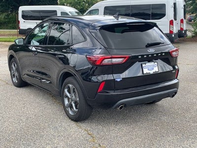 2024 Ford Escape Hybrid ST-Line