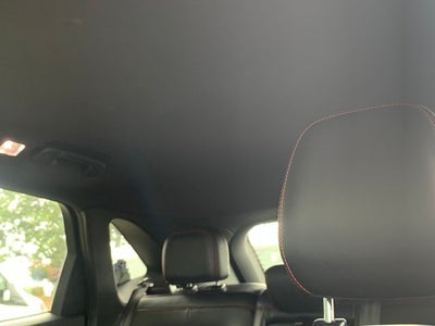 2024 Ford Escape Hybrid ST-Line