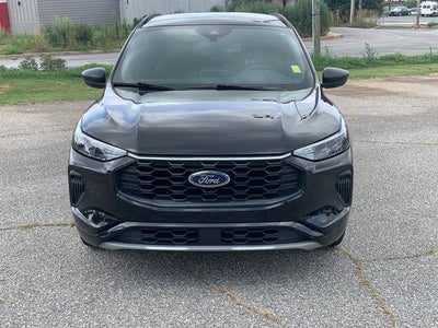 2024 Ford Escape Hybrid ST-Line