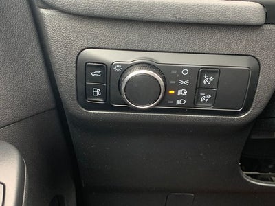 2024 Ford Escape Hybrid ST-Line