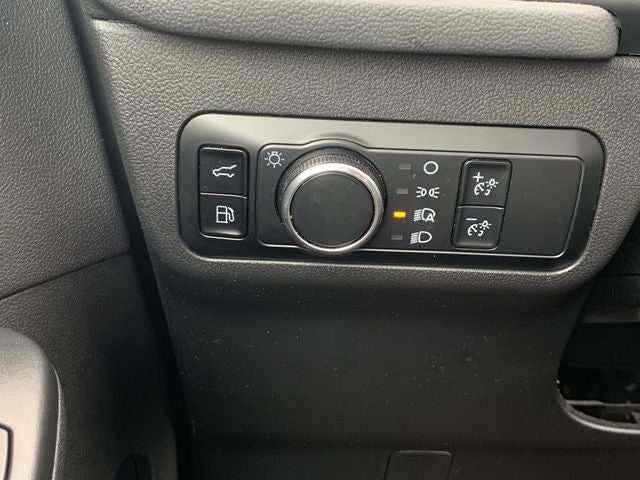 2024 Ford Escape Hybrid ST-Line
