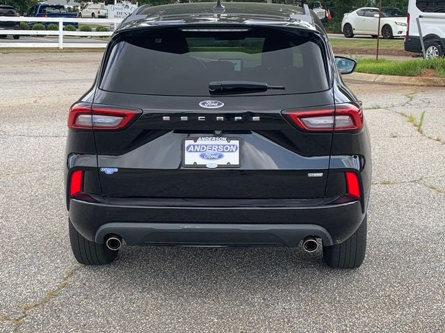 2024 Ford Escape Hybrid ST-Line