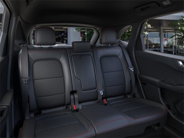 2026 Ford Escape Hybrid ST-Line Select