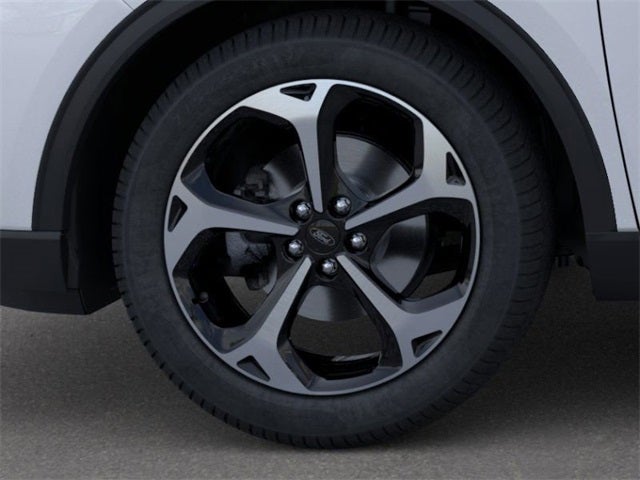 2026 Ford Escape Hybrid ST-Line Select