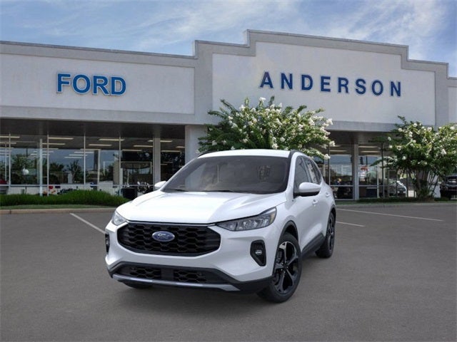 2026 Ford Escape Hybrid ST-Line Select