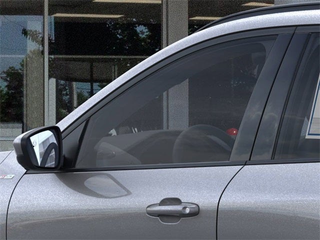 2026 Ford Escape Hybrid ST-Line Select