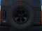 2026 Ford Bronco Stroppe Edition