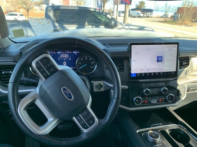 2024 Ford Expedition Max XLT