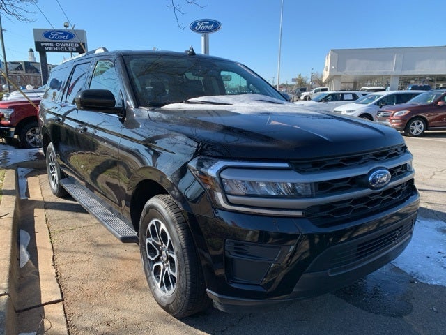 2024 Ford Expedition Max XLT