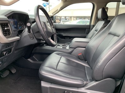2024 Ford Expedition Max XLT EXPEDITION MAX