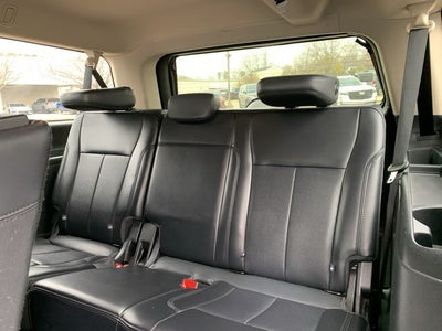 2024 Ford Expedition Max XLT EXPEDITION MAX
