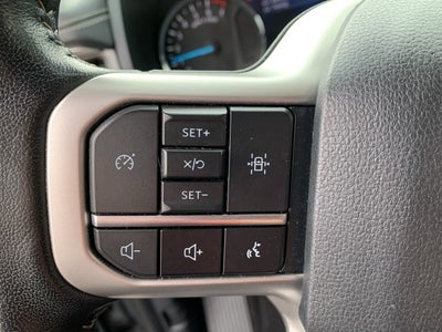 2024 Ford Expedition Max XLT EXPEDITION MAX