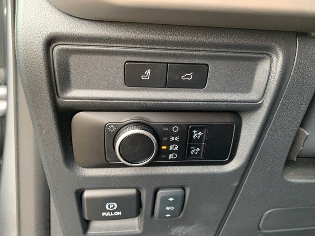 2024 Ford Expedition Max XLT EXPEDITION MAX