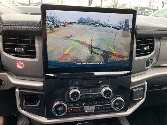 2024 Ford Expedition Max XLT EXPEDITION MAX