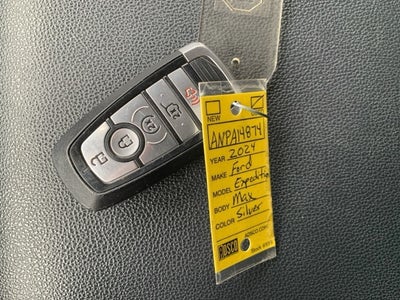 2024 Ford Expedition Max XLT EXPEDITION MAX