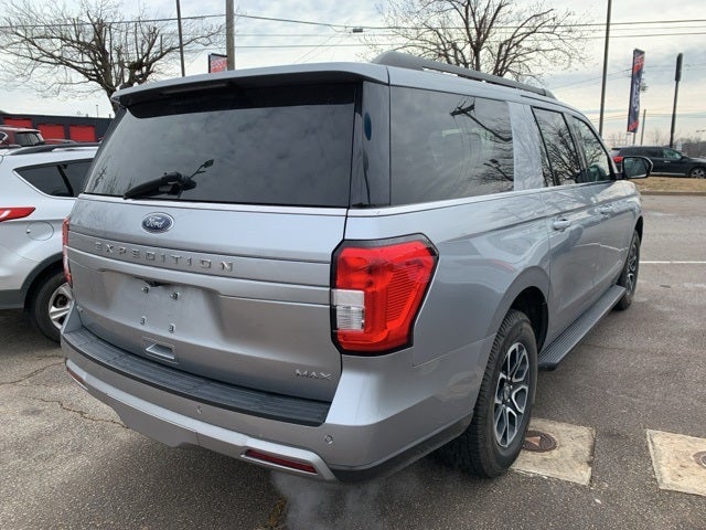 2024 Ford Expedition Max XLT EXPEDITION MAX
