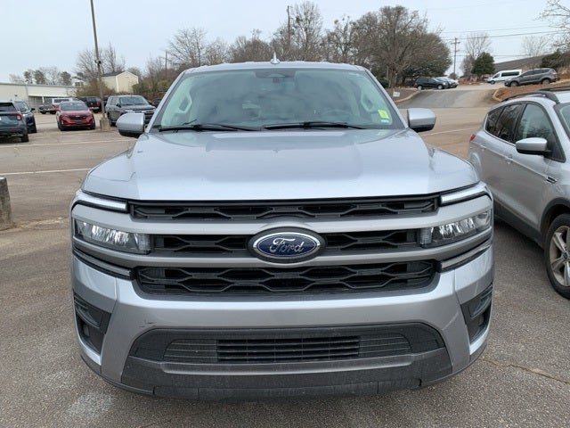 2024 Ford Expedition Max XLT EXPEDITION MAX