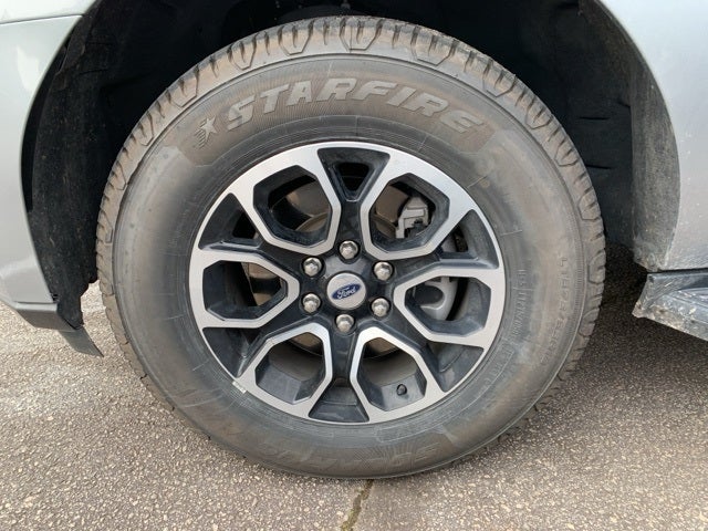 2024 Ford Expedition Max XLT EXPEDITION MAX