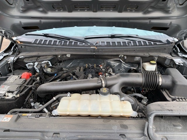 2024 Ford Expedition Max XLT EXPEDITION MAX