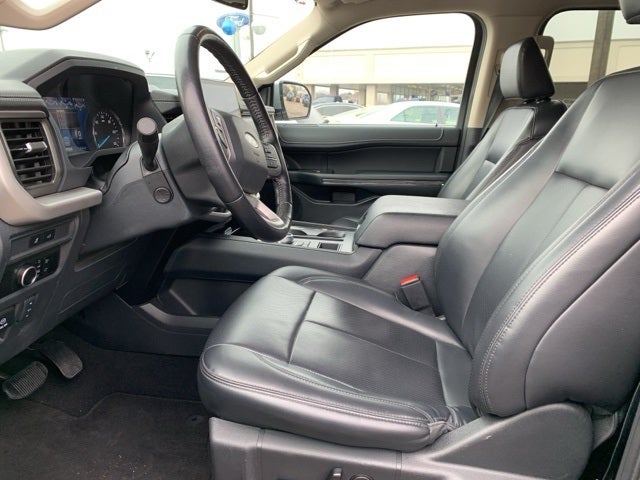 2024 Ford Expedition Max XLT EXPEDITION MAX