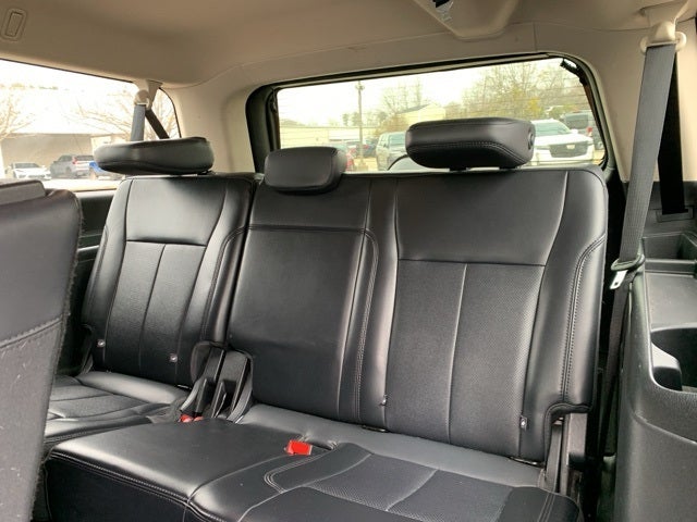 2024 Ford Expedition Max XLT EXPEDITION MAX