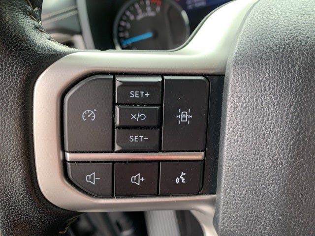 2024 Ford Expedition Max XLT EXPEDITION MAX