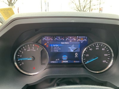 2024 Ford Expedition Max XLT EXPEDITION MAX