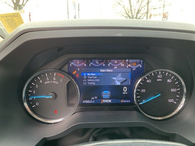 2024 Ford Expedition Max XLT EXPEDITION MAX