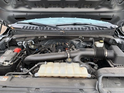 2024 Ford Expedition Max XLT EXPEDITION MAX